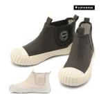 コンバース CONVERSE キッズ ビッグ C FG サイドゴア KID'S BIG C FG SIDEGORE スニーカー