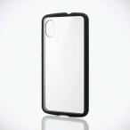 ELECOM Galaxy A22 5G SC-56B TOUGH SLIM LITE フ