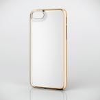 ELECOM iPhone SE(第2世代) iPhone 8 7 シェ