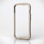 ELECOM iPhone 14 iPhone 13 iPhone 13 Pro用 TOUG