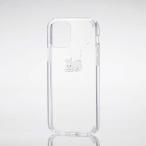 ELECOM iPhone 12/12 Pro ハイブリッド ケ