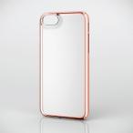 ELECOM iPhone SE(第2世代) iPhone 8 7 シェ