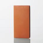 ELECOM iPhone XR CORONET社製イタリアンソ