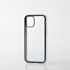 ELECOM iPhone 11 Pro用ハイブリッドケー�