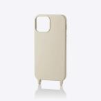 ELECOM iPhone 12/12Pro ハイブリッドシリ