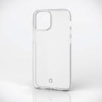 ELECOM iPhone 13 mini ソフトケース 極み 