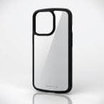 ELECOM iPhone 13 Pro(3眼用)TOUGH SLIM LITE ホ