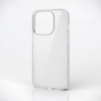 ELECOM iPhone 15 Pro ハイブリッドケース