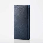 ELECOM iPhone 13 Pro ソフトレザーケース