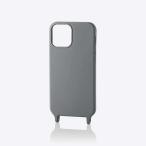ELECOM iPhone 12/12Pro ハイブリッドシリ