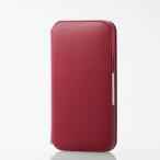 ELECOM iPhone 11 Pro ソフトレザーケース