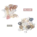 26 штук входит акрил бисер симпатичный elegant BLAZE коммерческий использование возможно ассортимент Mix аксессуары детали DIY материал craft 