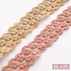 50cm cut chu-ru гонки цветок потускнение цвет 2.5cm ширина BLAZE коммерческий использование возможно ручная работа craft рукоделие материал оборудование орнамент .. установка переделка 