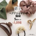 宅配便送料無料 5個入り ヘアアクセ