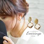 Yahoo! Yahoo!ショッピング(ヤフー ショッピング)ピアス ゴールド プレート ＆ クリスタル シンプル スモール ストーン BLAZE アクセサリー レディース おしゃれ ポスト 両耳用 上品 デイリー