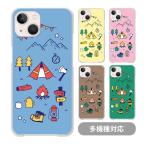  смартфон кейс прозрачный чехол жесткий чехол прозрачный кемпинг уличный кемпинг iphone17 iphone16e iphone16 iphone15 iphone14 iphoneSE GooglePixel9a