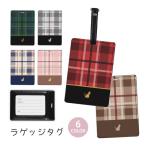  багажный бирка багаж бирка кожзаменитель именная бирка tartan проверка в клетку кошка кошка модный симпатичный путешествие item путешествие смешанные товары 
