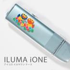 アイコス イルマワン ケース クリア ハード カバー アイコスケース アイコスイルマ シーサー 沖縄 アイコス イルマ ケース プラスチック 透明 クリア