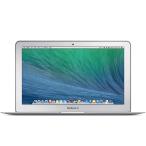 MacBook Air 11インチ Intel Core i5 SSD 128GB 