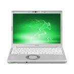  б/у Note PC let's Note Let's note CF-SV8 12.1 type Windows11 no. 8 поколение Core i5 8GB SSD256GB