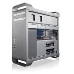 Mac Pro Xeone-2.8GHz(4Core) SSD240GB память 4GB MA970J/A 2008 год модели 