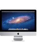 iMac 21.5インチ Core i5-2.5GHz SSD240GB メ