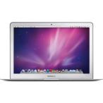 MacBook Air 13インチ Core2Duo SSD128GB メモ