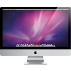 iMac 27インチ Core i3-3.2GHz SSD240GB メモ