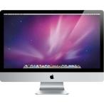 iMac 27インチ Core i7-2.93GHz Fusion Driv 1.1