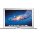 MacBook Air 13インチ Core i5 SSD128GB メモ