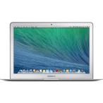 MacBook Air 13インチ Core i5 SSD128GB メモ