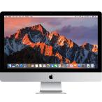 iMac 27 дюймовый Core i7-4.2GHz Retina 5K Fusion Drive 1.12TB память 16GB MNEA2J/A 2017 год модели 