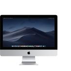 iMac 21.5 дюймовый Core i3-3.6GHz Retina 4K SSD240GB память 8GB MRT3J/A 2019 год модели 