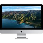 iMac 27インチ Corei5-3.1GHz Retina 5K SSD500GB メモリ16GB MXWT2J/A 2020年モデル