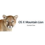OS X 10.8 Mountain Lion iMac 27 дюймовый Core i5-2.9GHz Fusion Driv 1.12TB память 8GB MD095J/A 2012 год модели 
