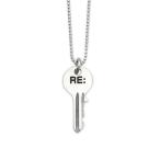 Yahoo! Yahoo!ショッピング(ヤフー ショッピング)ネックレス ペンダント メンズ シルバー アクセサリー ジュエリー ユニセックス エムズコレクション 送料無料