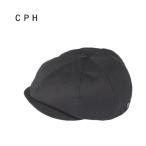 送料無料 CPH シーピーエイチ C-PLUS HEAD WEARS キャスケット ハンチング 帽子 502TC TWILL CASQUETTE