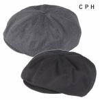 ショッピングハンチング 送料無料 CPH シーピーエイチ C-PLUS HEAD WEARS ハンチング キャスケット 帽子 530TC TWILL CASQUETTE