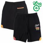 20%OFF LRG エルアールジー ショートパンツ スウェットショーツ ハーフパンツ NO BABYLON SWEATSHORT