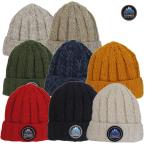 HIMALAYAN CLIMBER'S HAND-KNIT ヒマラヤン 帽子 ニット ハンドメイド HCK-F10 Hand Knit Watch Cap