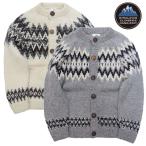 HIMALAYAN CLIMBER'S HAND-KNIT ヒマラヤン セーター ニット ハンドメイド HCK-F73 Hand Knit Jacquard Carde