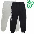 ショッピングLRG 20％OFF LRG エルアールジー スウェットパンツ ジョガー 裏起毛 LIFTED SCRIPT JOGGER L0HIMBJXX