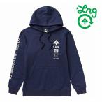 ショッピングLRG 20％OFF LRG エルアールジー パーカー フード プルオーバー STRONGER BRANCHES POH L1UVMLOXX