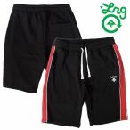ショッピングLRG 20%OFF LRG エルアールジー ショートパンツ スウェットショーツ ハーフパンツ DUECE FLEECE SHORT