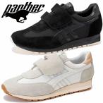 PANTHER パンサー スニーカー シューズ 靴 JOGGING MAGIC PTJ-0030