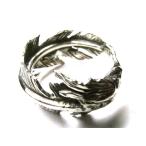 VIVIFY ビビファイ リング 指輪 CROW FEATHER RING