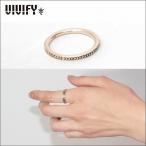 VIVIFY ビビファイ 指輪 リング K10ゴールドK10gold Mil Ring