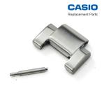  Casio G амортизаторы оригинальный ремень регулировка пешка GST-W110D GST-W100D специальный металл частота. регулировка пешка нержавеющая сталь (10505890_004) кошка pohs рассылка 