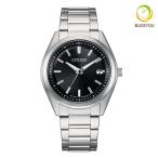 citizen エコドライブ メンズ腕時計　電波ソーラー メンズ 腕時計 シチズンコレクション AS1080-65E 40.0 2025年5月  プレゼント 5月15日発売