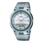 Yahoo! Yahoo!ショッピング(ヤフー ショッピング)メンズ腕時計　カシオ CASIO 腕時計 AW-80D-7AJH メンズウォッチ 新品お取寄せ品   プレゼント